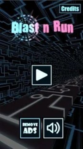 爆破赛跑游戏截图3