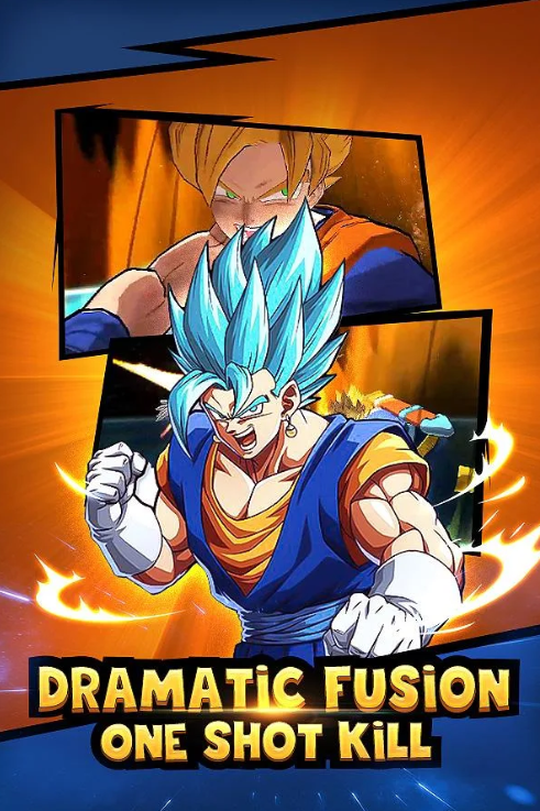 BestFighter游戏截图4
