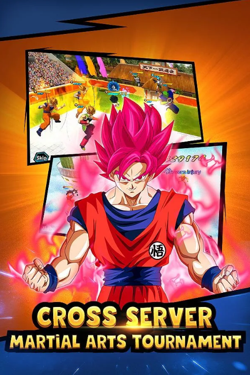 BestFighter游戏截图2