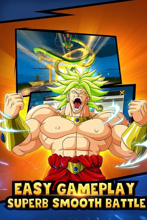 BestFighter游戏截图1