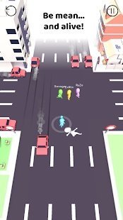 高峰时间大作战游戏截图2