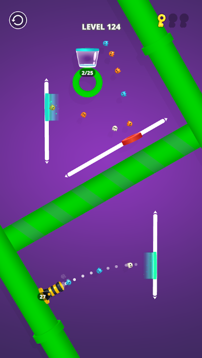 CannonShot游戏截图4