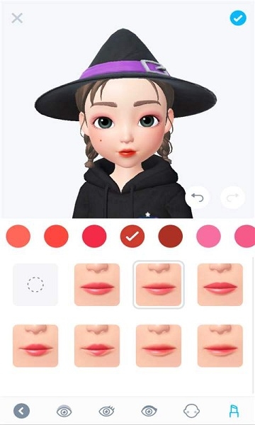 ZEPET头像大师软件截图1