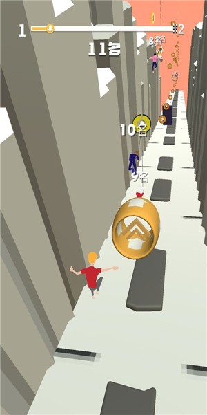 缆绳飞跃截图4