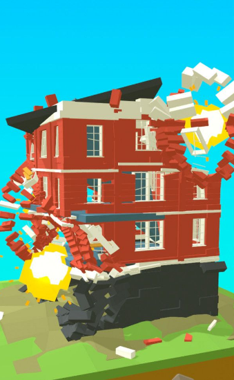 快乐爆炸游戏截图1