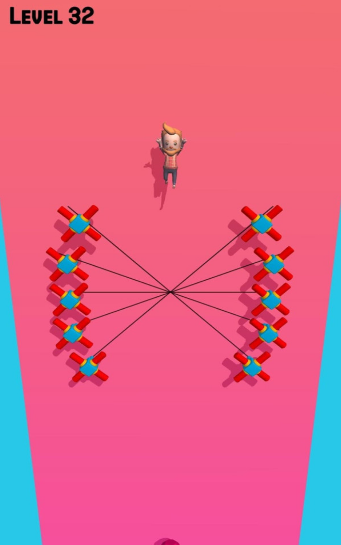降落伞救援3D截图1