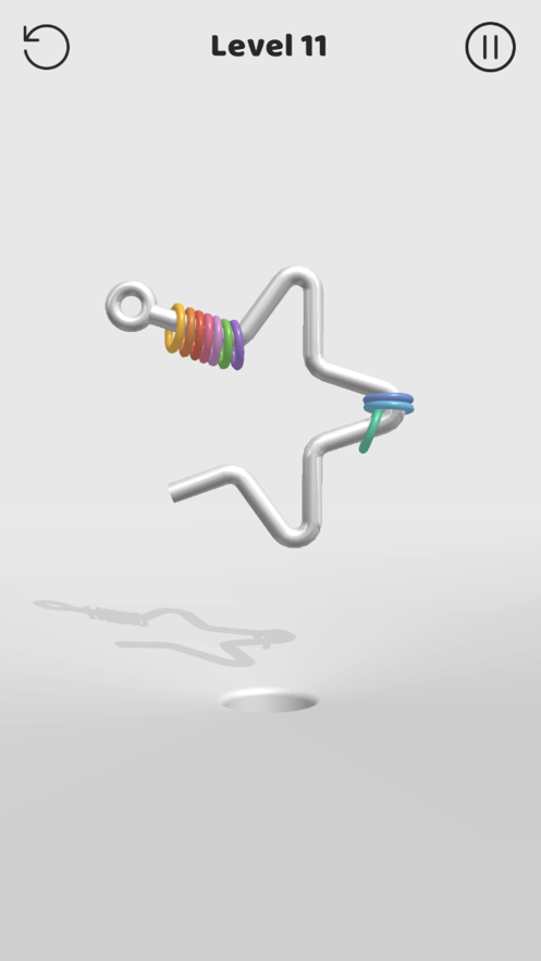 OfftheHook游戏截图4