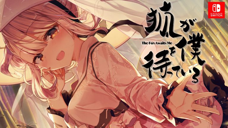 狐狸在等我游戏截图2