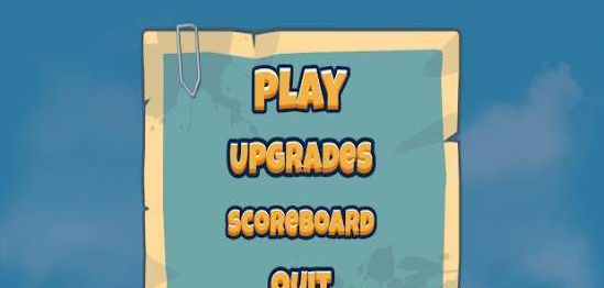 PooBardment截图2