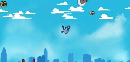 PooBardment截图3