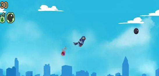 PooBardment截图1