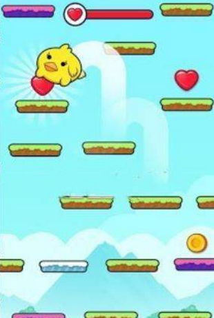 HappyJumper截图3