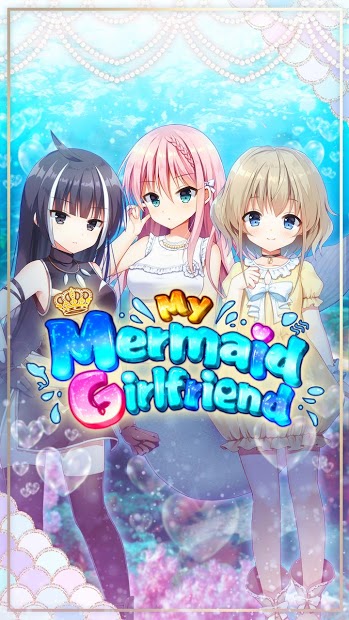 人鱼女友游戏截图1