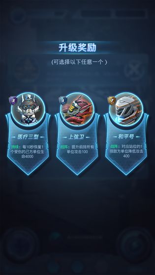 时光旅行社截图2