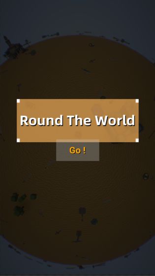 RoundTheWorld游戏截图5