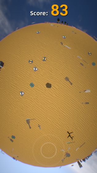 RoundTheWorld游戏截图4