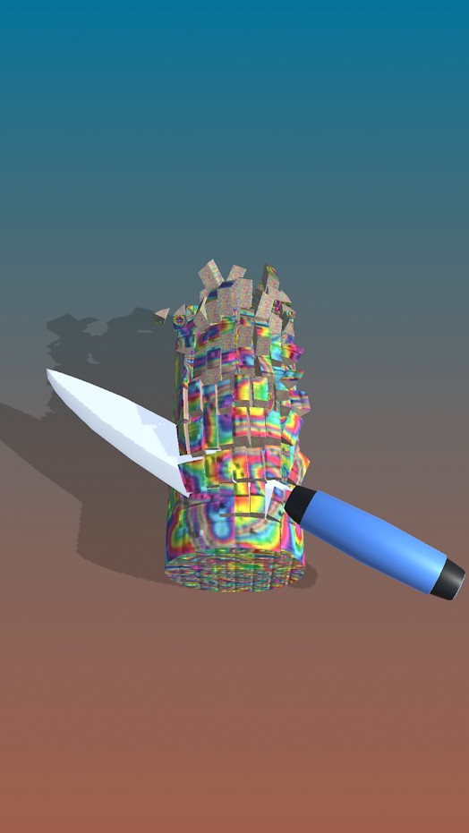SlimeCutting截图1