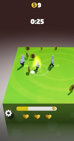 超级碰撞3D截图1