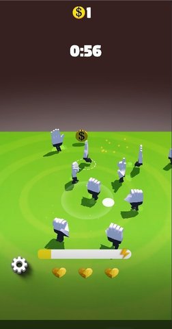 超级碰撞3D截图3