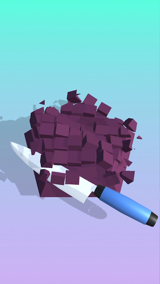 SlimeCutting截图3