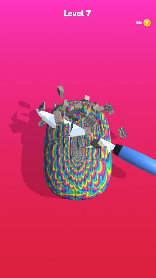 SlimeCutting截图4