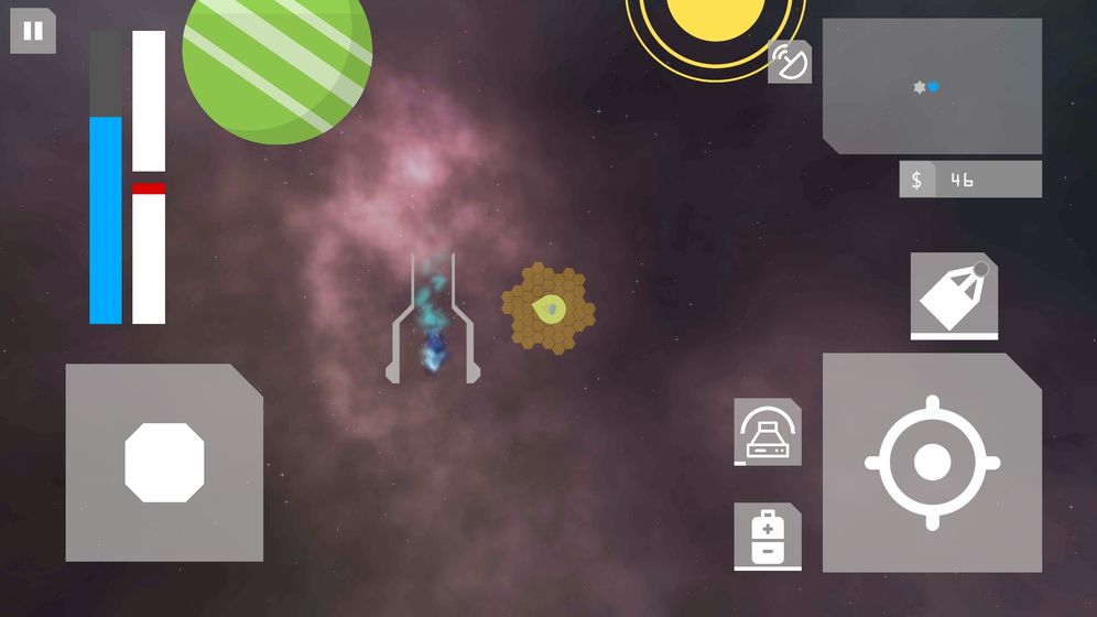 TheStars截图2