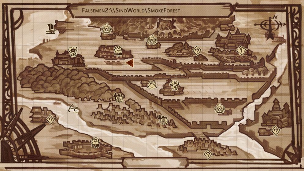拯救大魔王2逆流游戏截图2