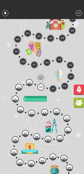 像素拼图截图2
