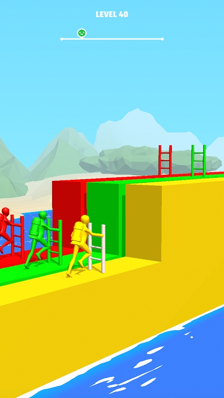 LadderRun截图2