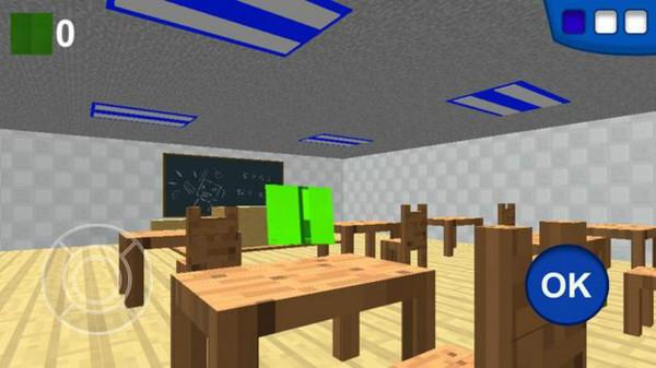 疯狂学校游戏截图3