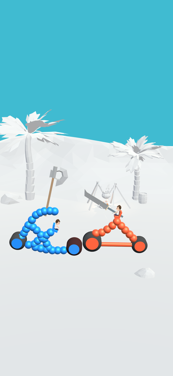DrawJoust手机版游戏截图4