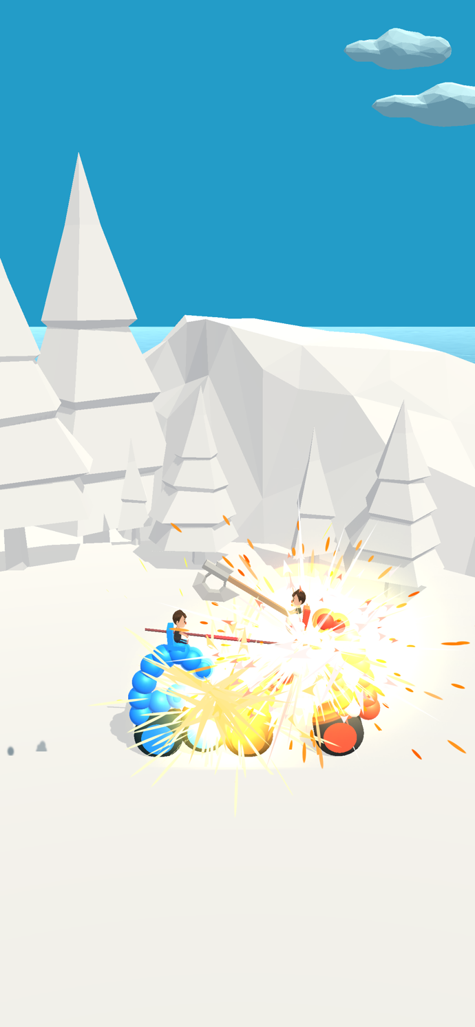 DrawJoust手机版游戏截图3