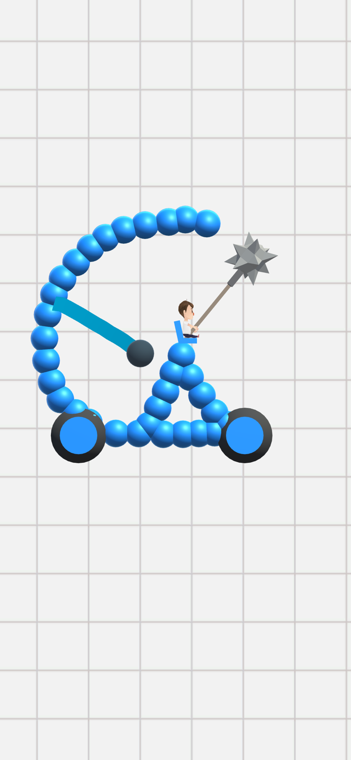 DrawJoust手机版游戏截图1