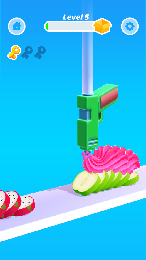 PerfectCream游戏截图5