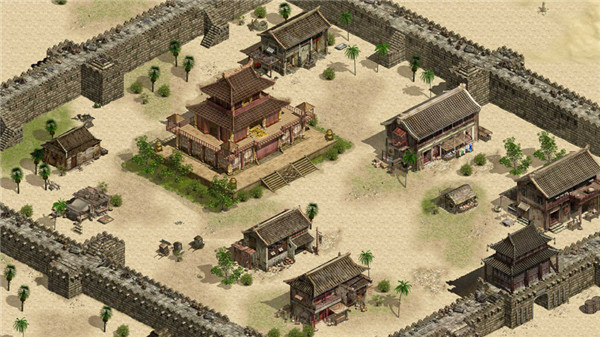 传世复古版游戏截图4