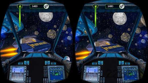 泰坦宇宙之旅vr游戏最新版(含数据包)游戏截图4