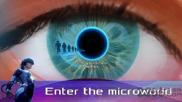 头脑探险vr2手机版游戏截图3