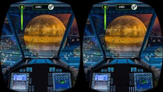 泰坦宇宙之旅vr游戏最新版(含数据包)游戏截图5