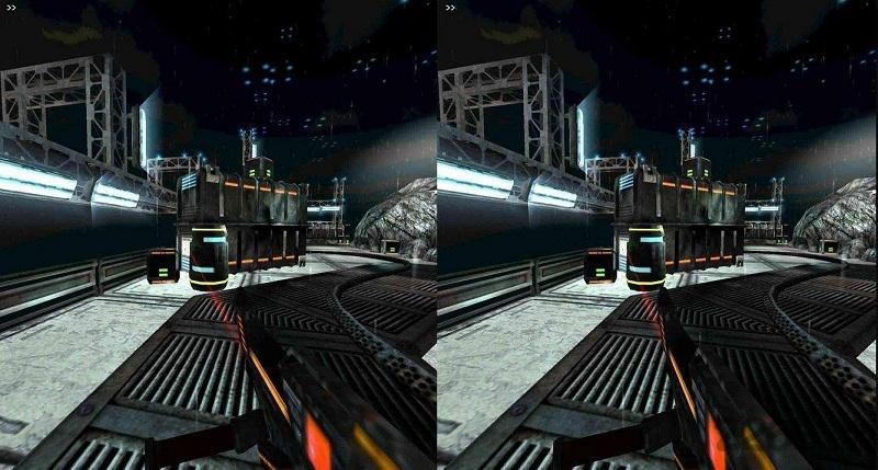 愤怒机器人vr游戏手机版游戏截图3