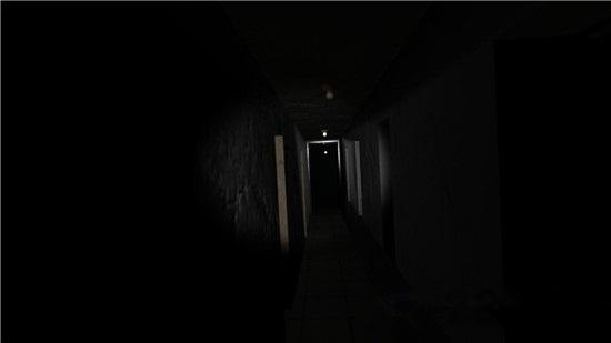 恐怖孤儿院vr游戏