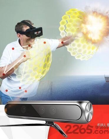 城市守卫者游戏vr版(city defender)游戏截图1