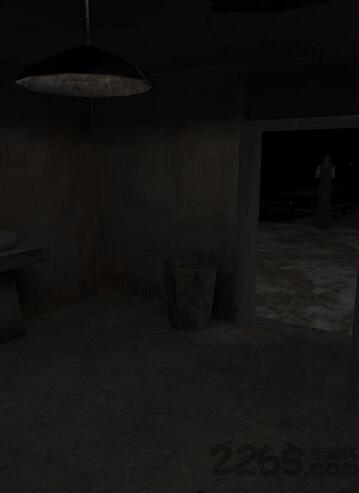 黑暗森林vr手机版游戏截图2