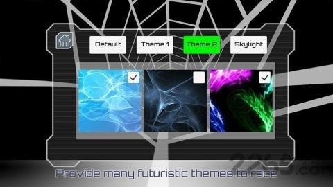 穿越管道vr手机版游戏截图1