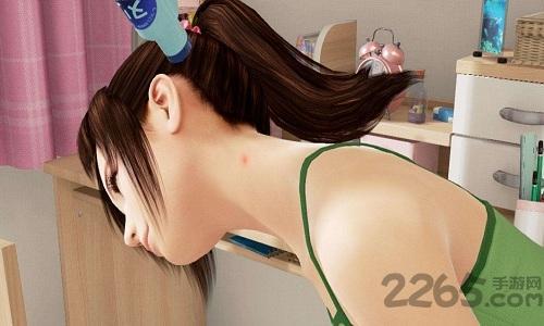 夏日课程宫本光手机版(暂未上线)游戏截图3