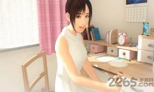 夏日课程宫本光手机版(暂未上线)游戏截图4