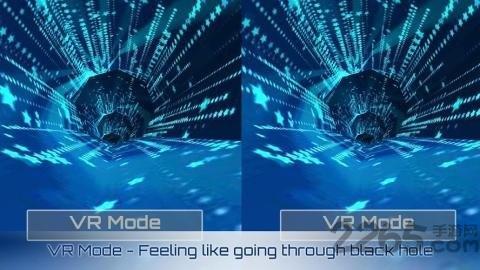 穿越管道vr手机版游戏截图2