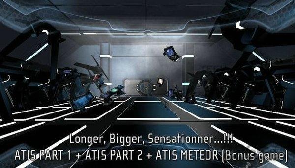 时空穿梭2vr手机游戏最新版(含数据包)游戏截图3