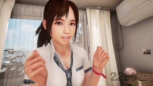 夏日课程宫本光手机版(暂未上线)游戏截图1