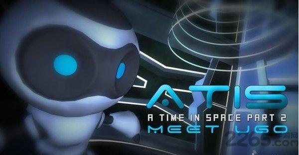 时空穿梭2vr手机游戏最新版(含数据包)游戏截图4