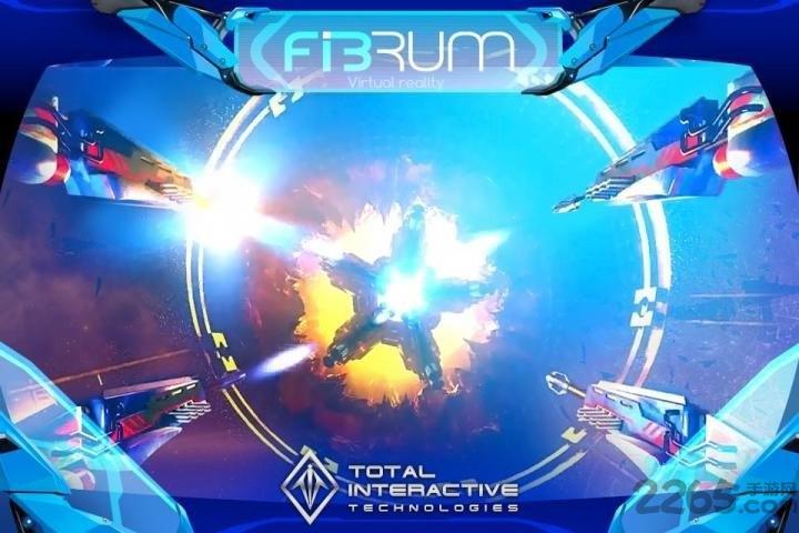 星锤vr最新版(含数据吧)游戏截图3